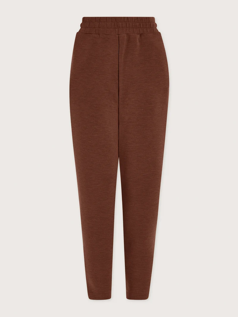 The Slim Zip Hem Pant 26