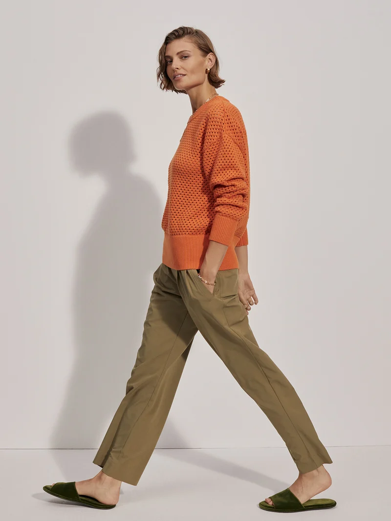Hester Knit Sweater