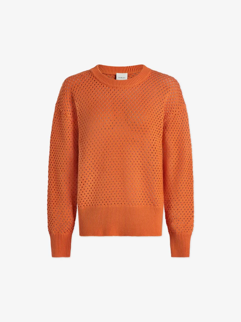 Hester Knit Sweater