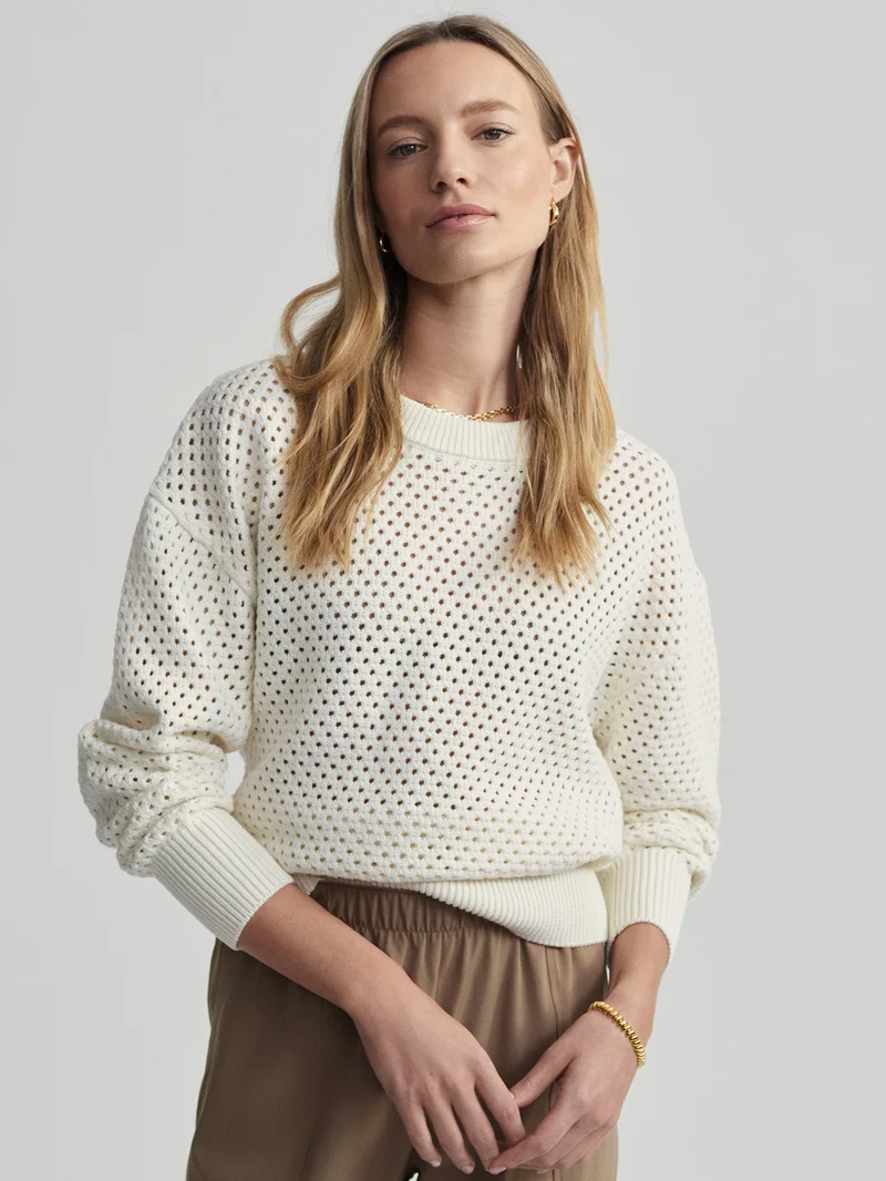 Hester Knit Sweater