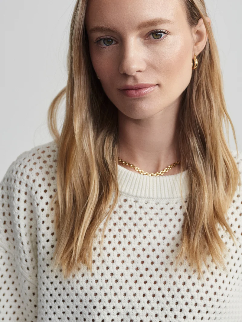 Hester Knit Sweater