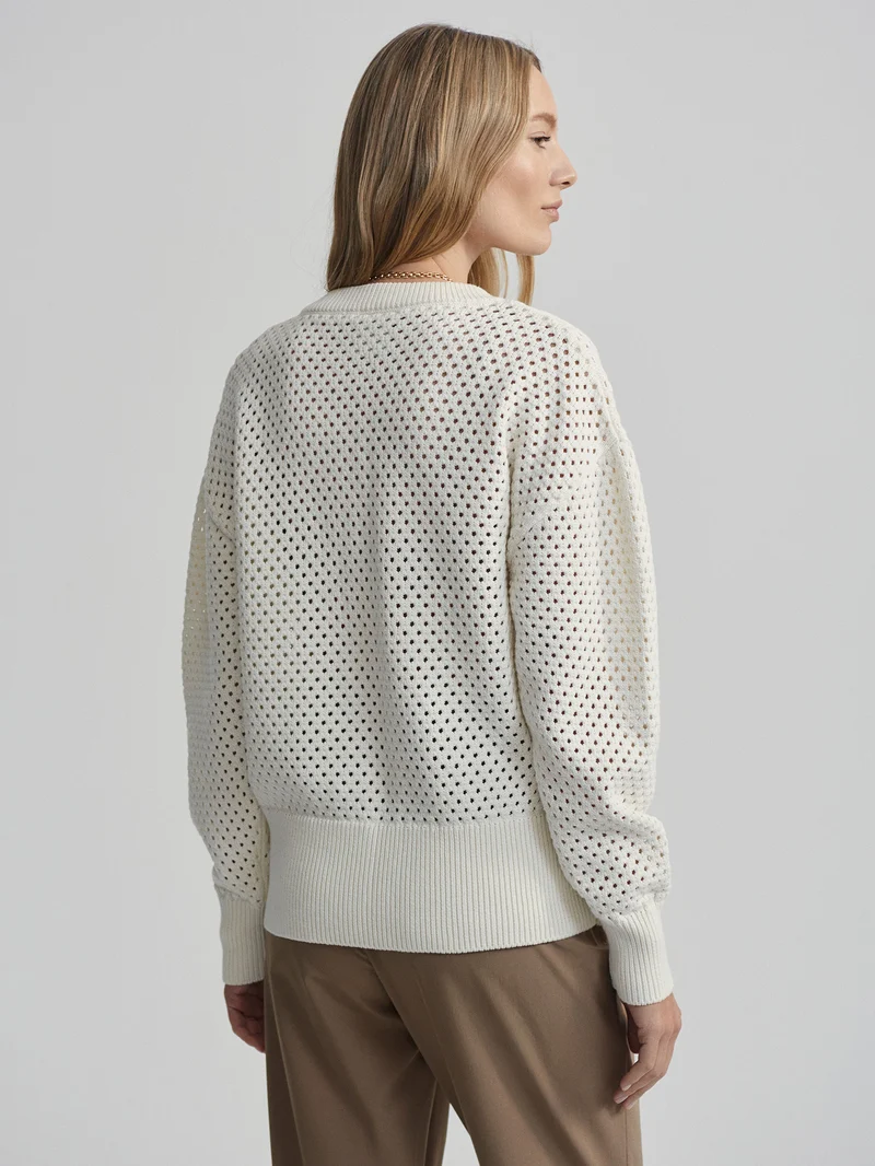 Hester Knit Sweater