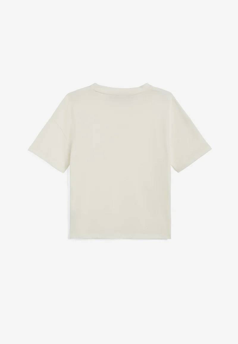 T-Shirt - White