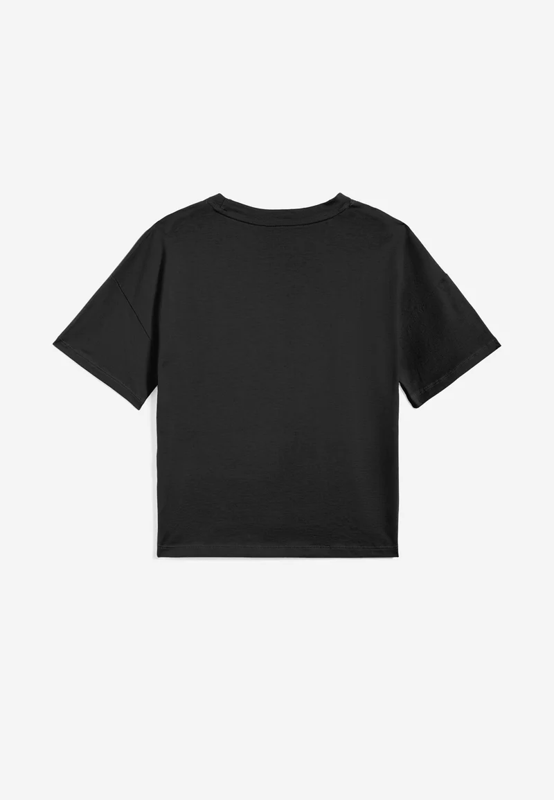 T-Shirt - Black
