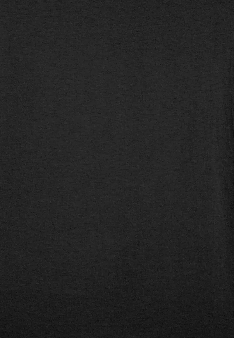 T-Shirt - Black