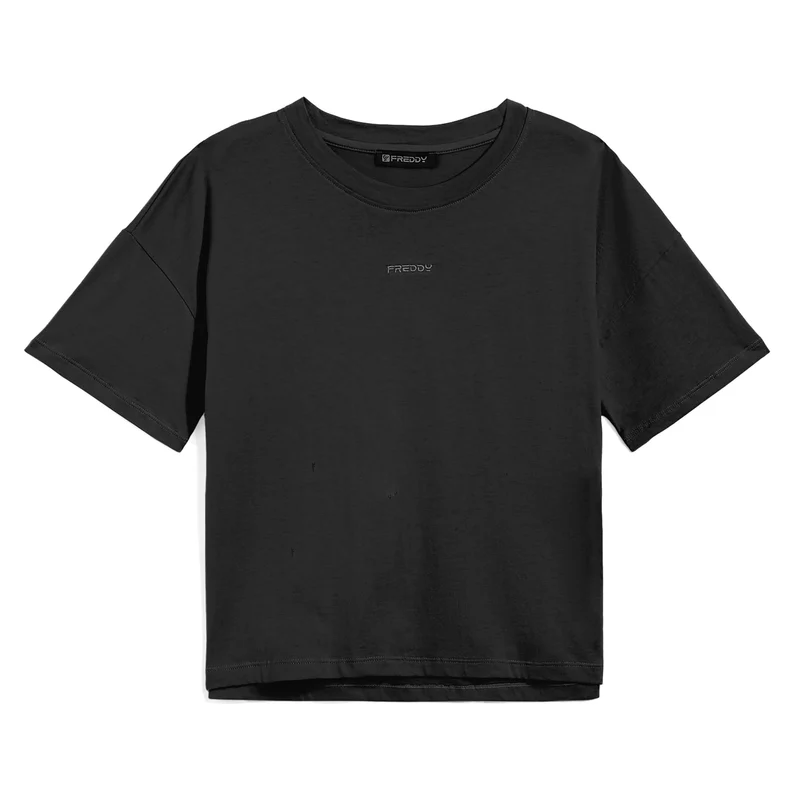 T-Shirt - Black