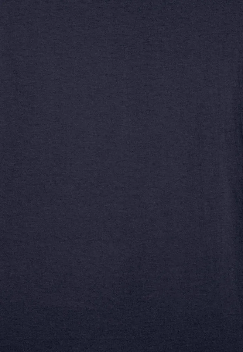 T-Shirt - Total Eclipse Blue