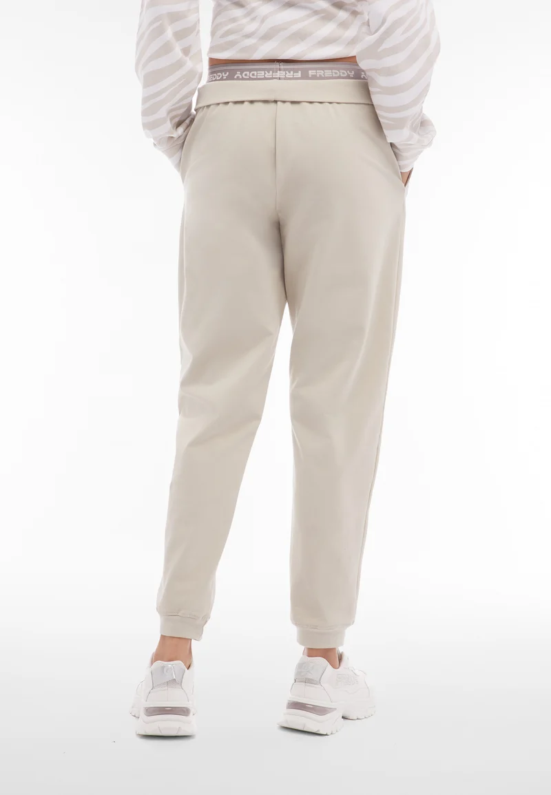 Jogging Pants - Grey