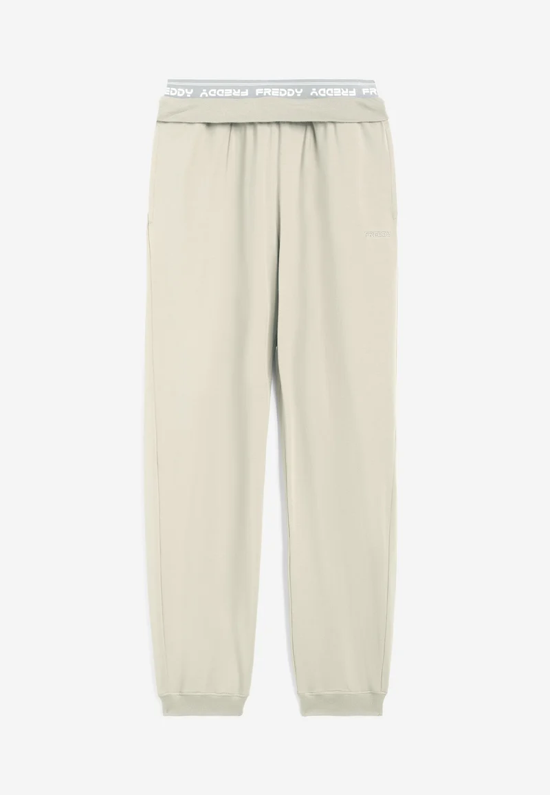 Jogging Pants - Grey