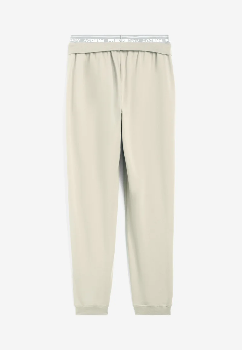Jogging Pants - Grey