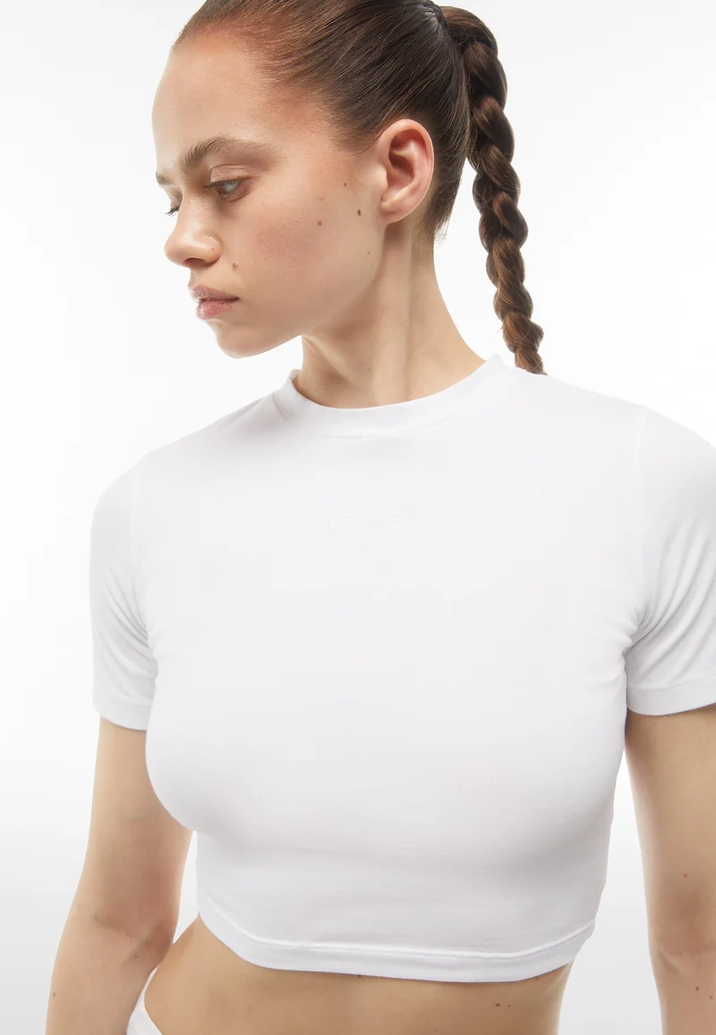 Top - White