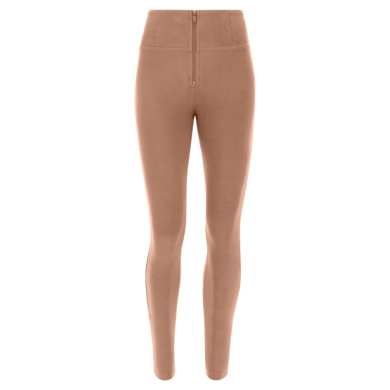 WR.UP Push-Up High Waist Skinny Pants - Roebuck Pink