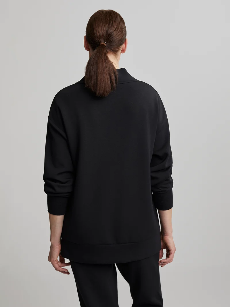 Modena Longline Sweat