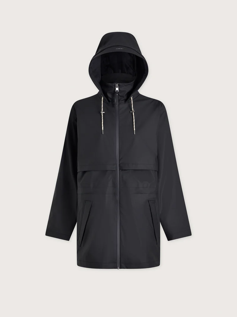 Alyssa Rain Jacket