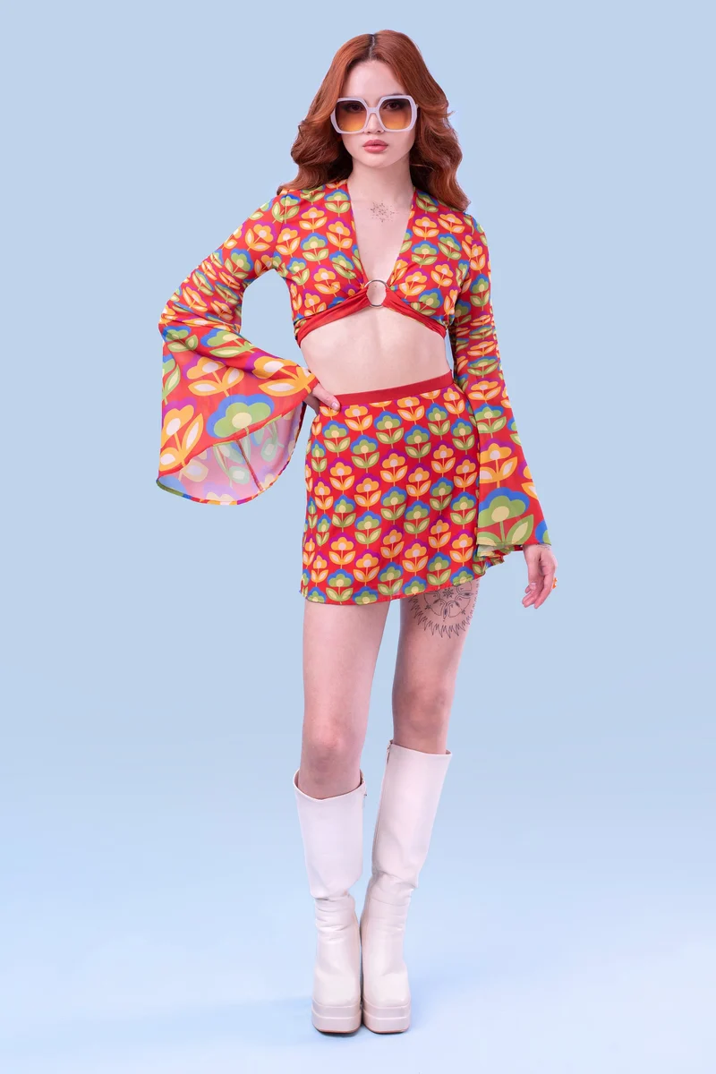 Righteous Bliss Set