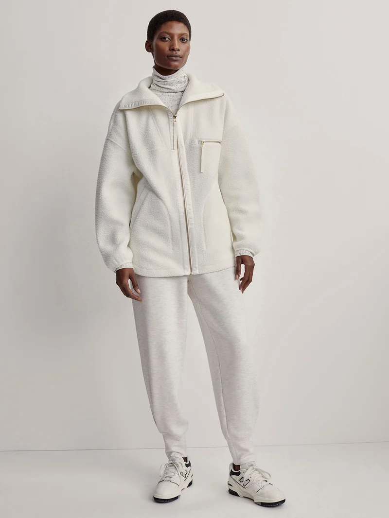 Donley Fleece Jacket