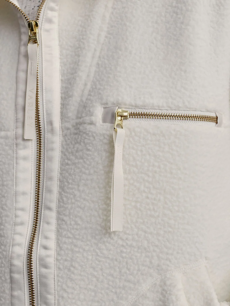 Donley Fleece Jacket