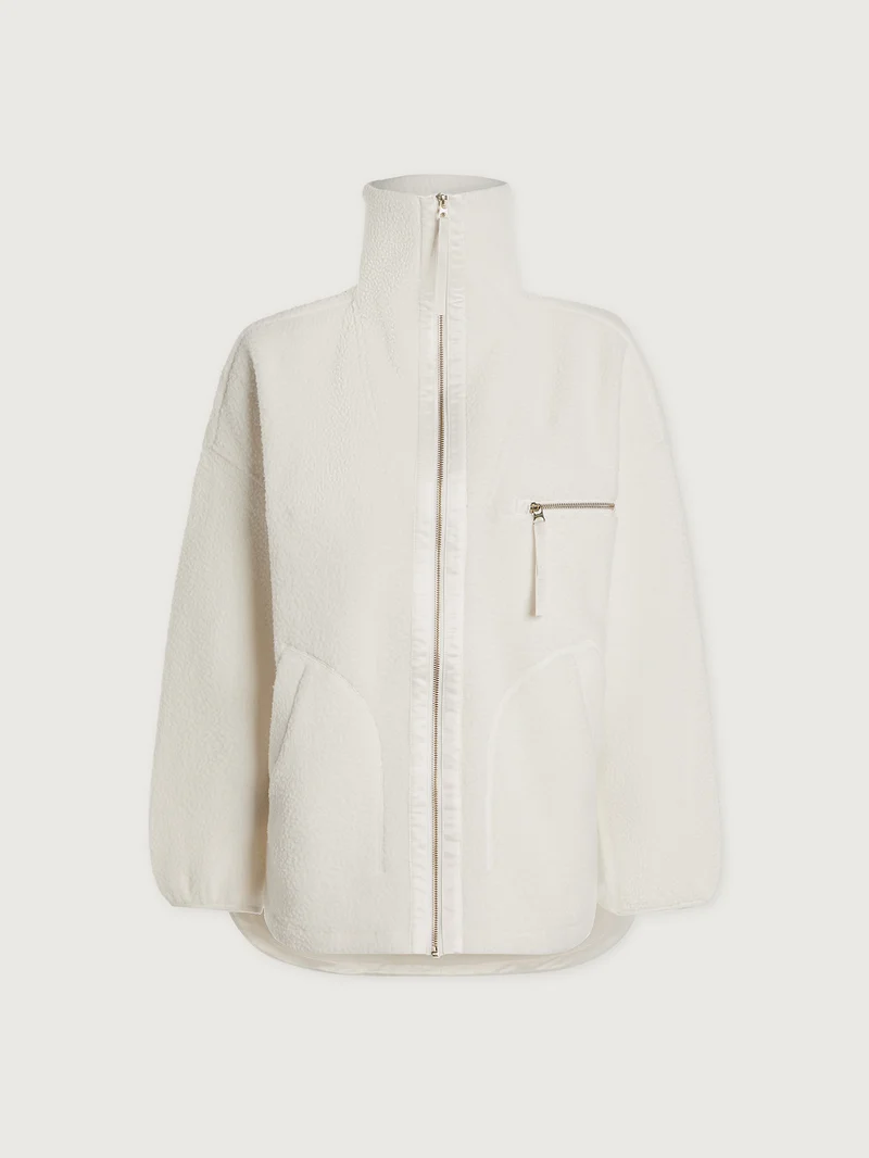 Donley Fleece Jacket