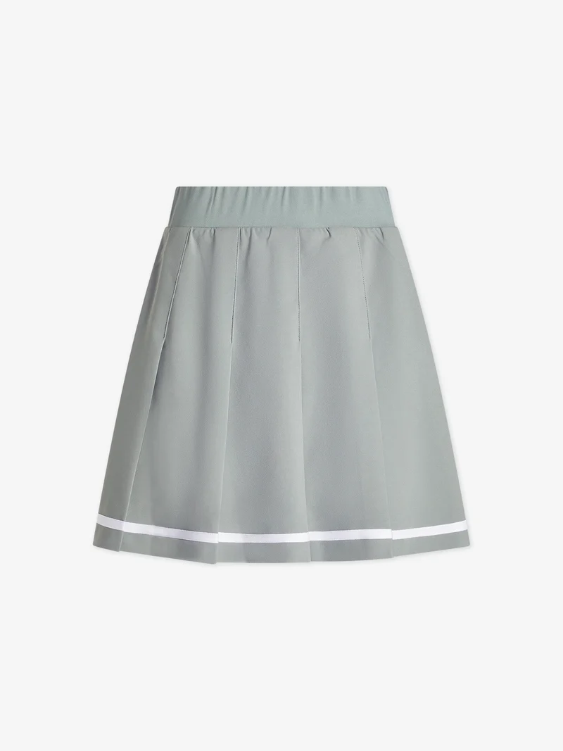 Clarendon High Rise Skort 16