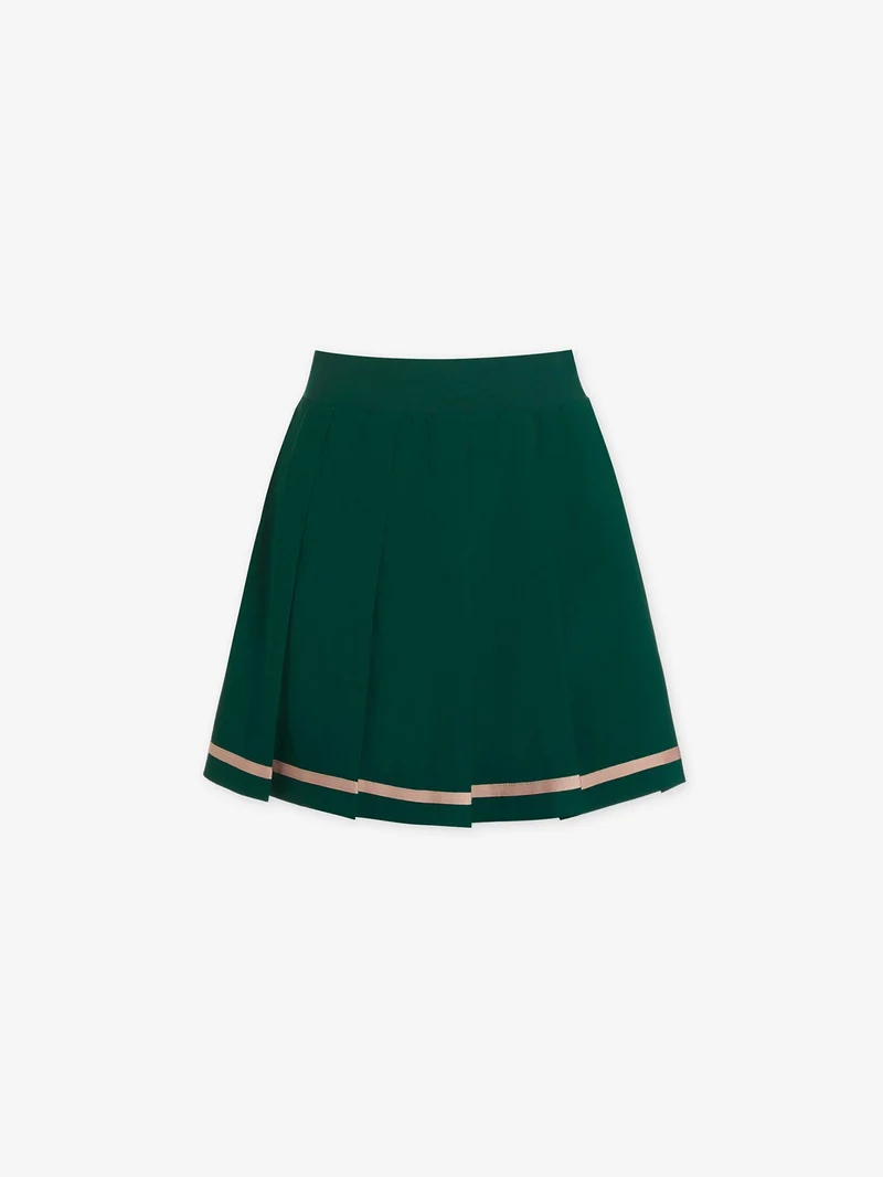 Clarendon High Rise Skort 16