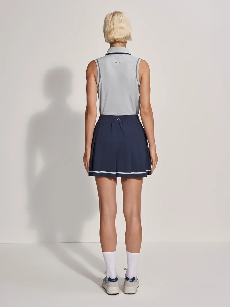 Clarendon High Rise Skort 16