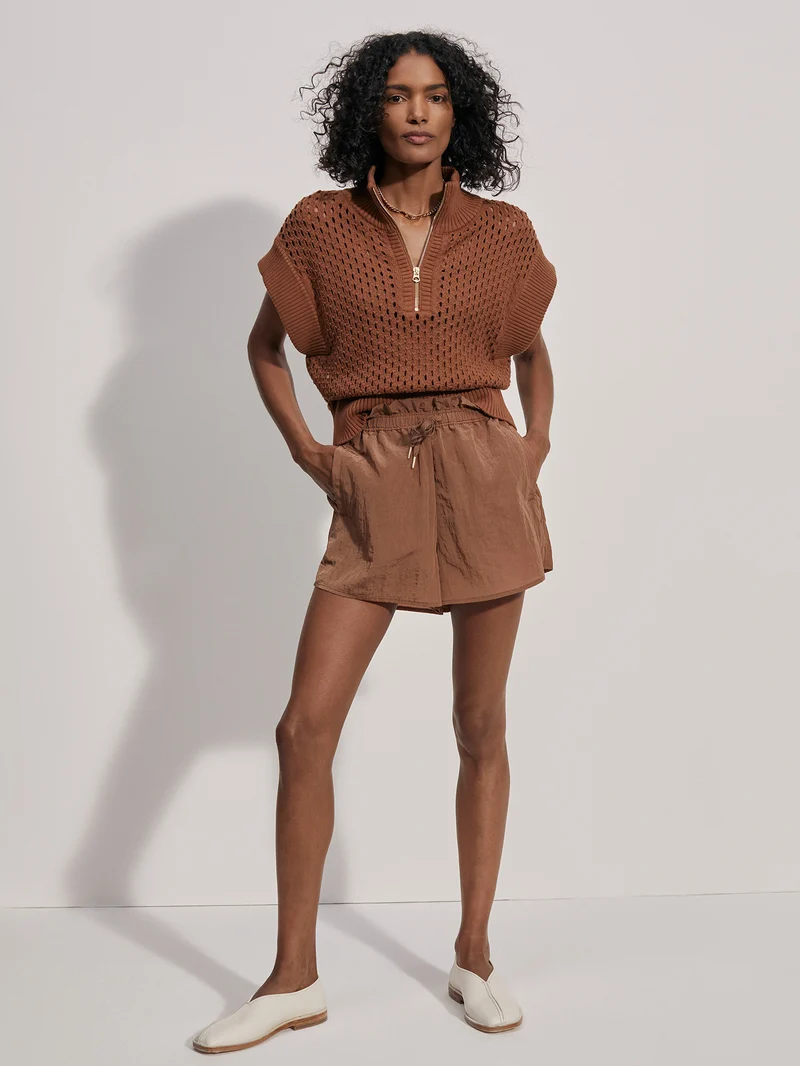 Tulair High Rise Short