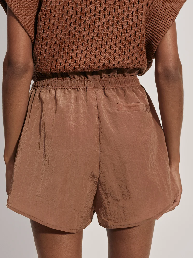 Tulair High Rise Short