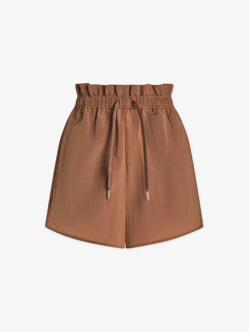 Tulair High Rise Short