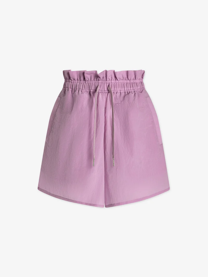 Tulair High Rise Short