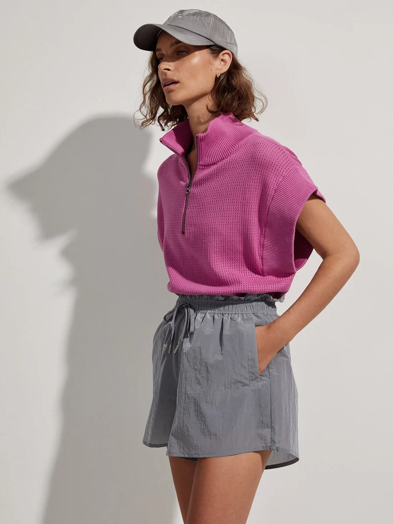 Tulair High Rise Short