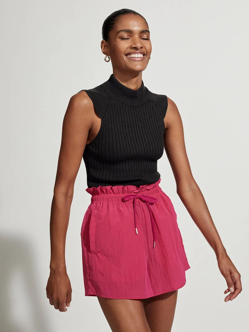 Tulair High Rise Short