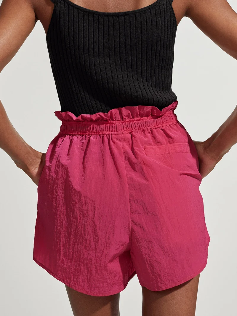 Tulair High Rise Short