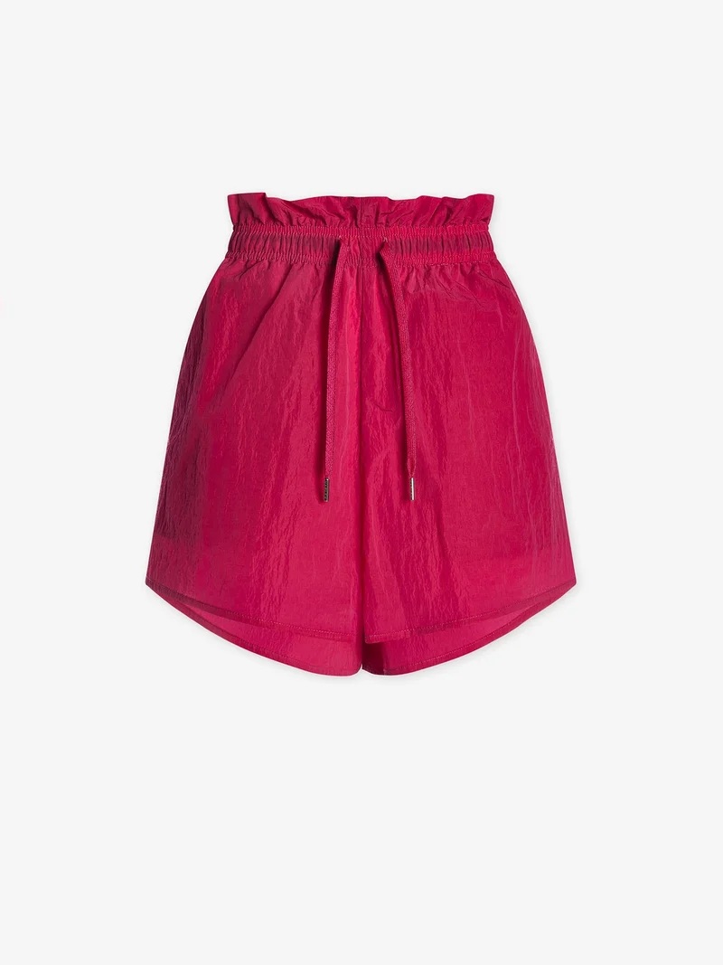 Tulair High Rise Short