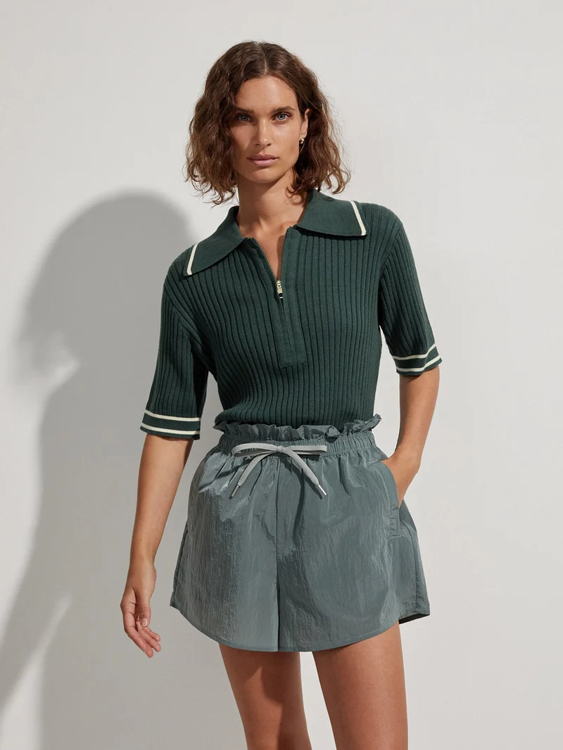 Tulair High Rise Short