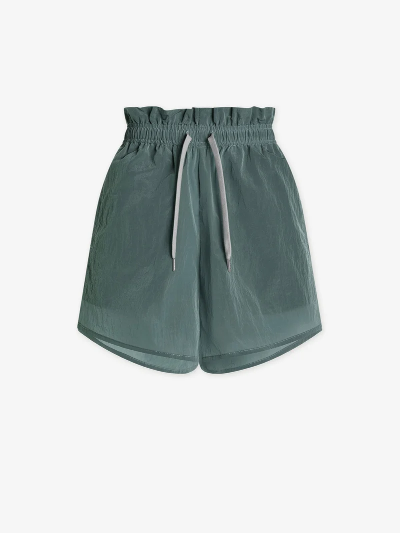 Tulair High Rise Short