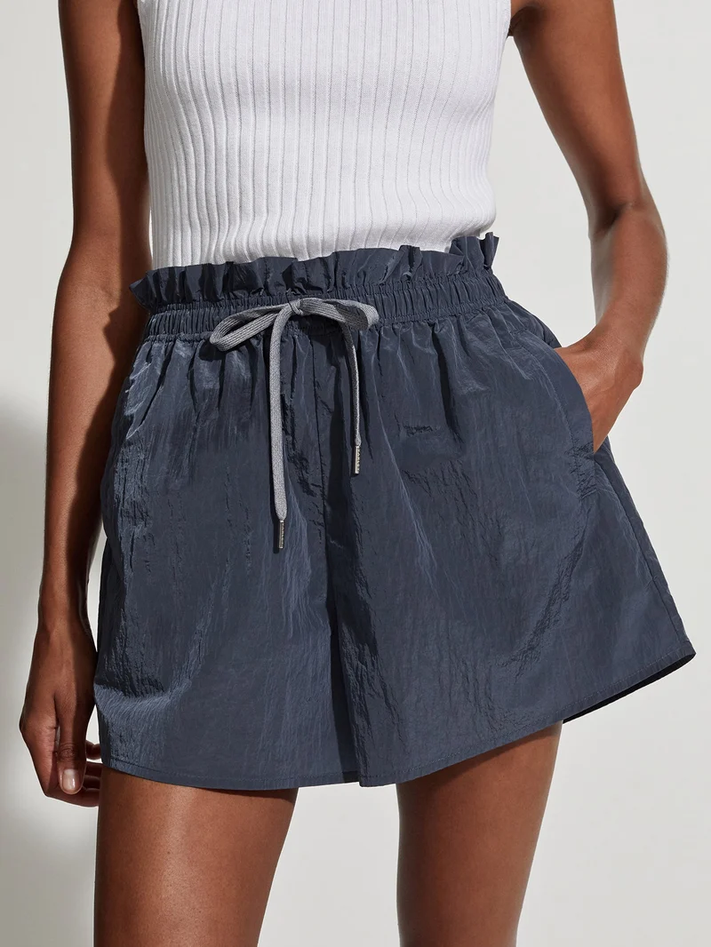Tulair High Rise Short