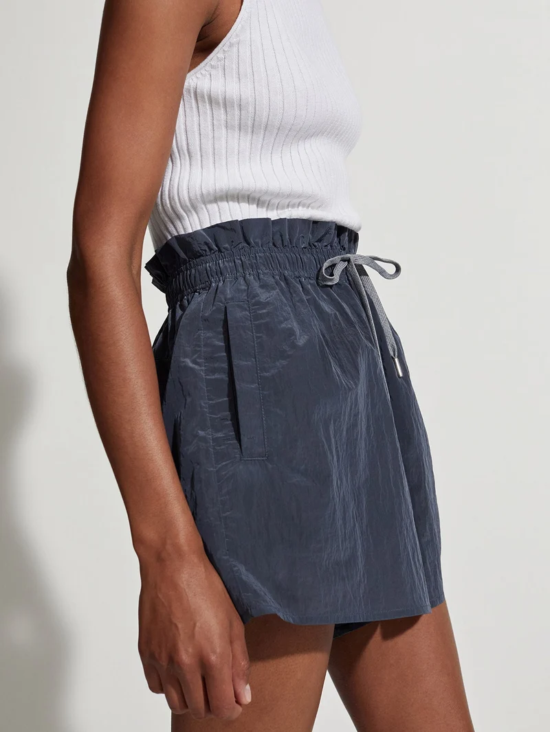 Tulair High Rise Short