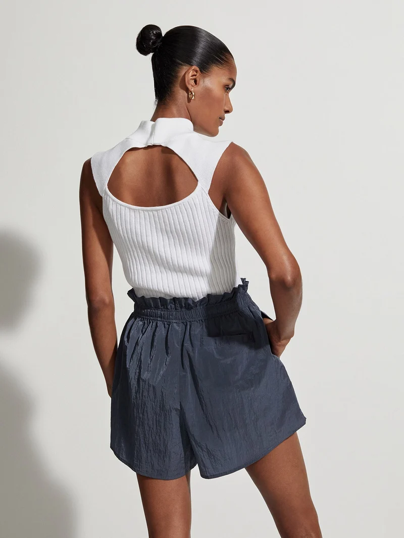 Tulair High Rise Short
