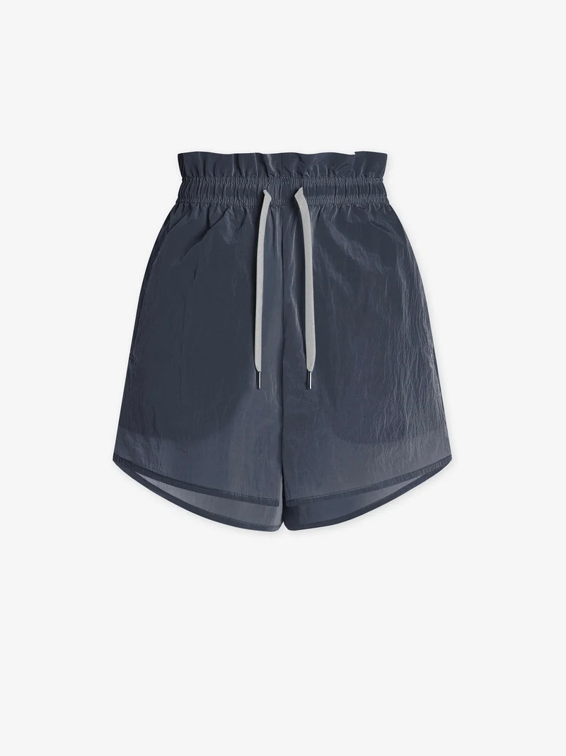 Tulair High Rise Short