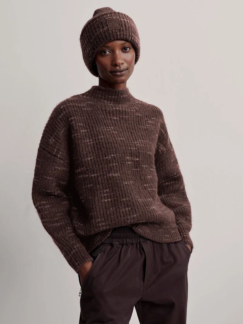 Albion Knit