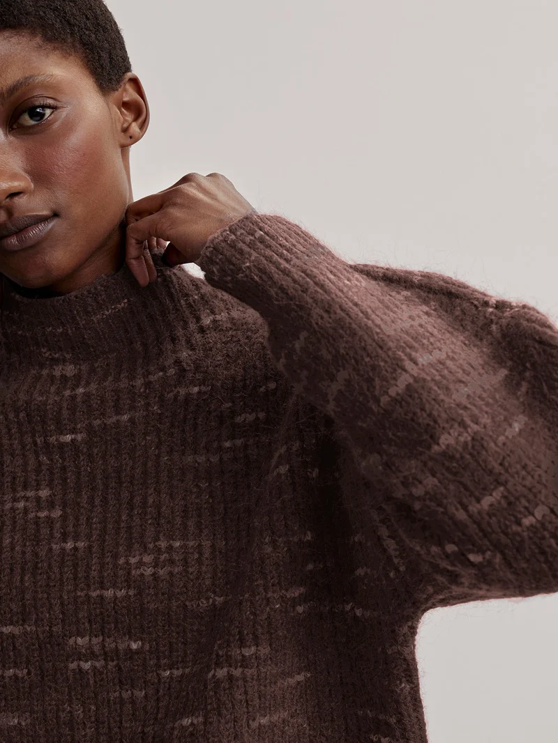 Albion Knit