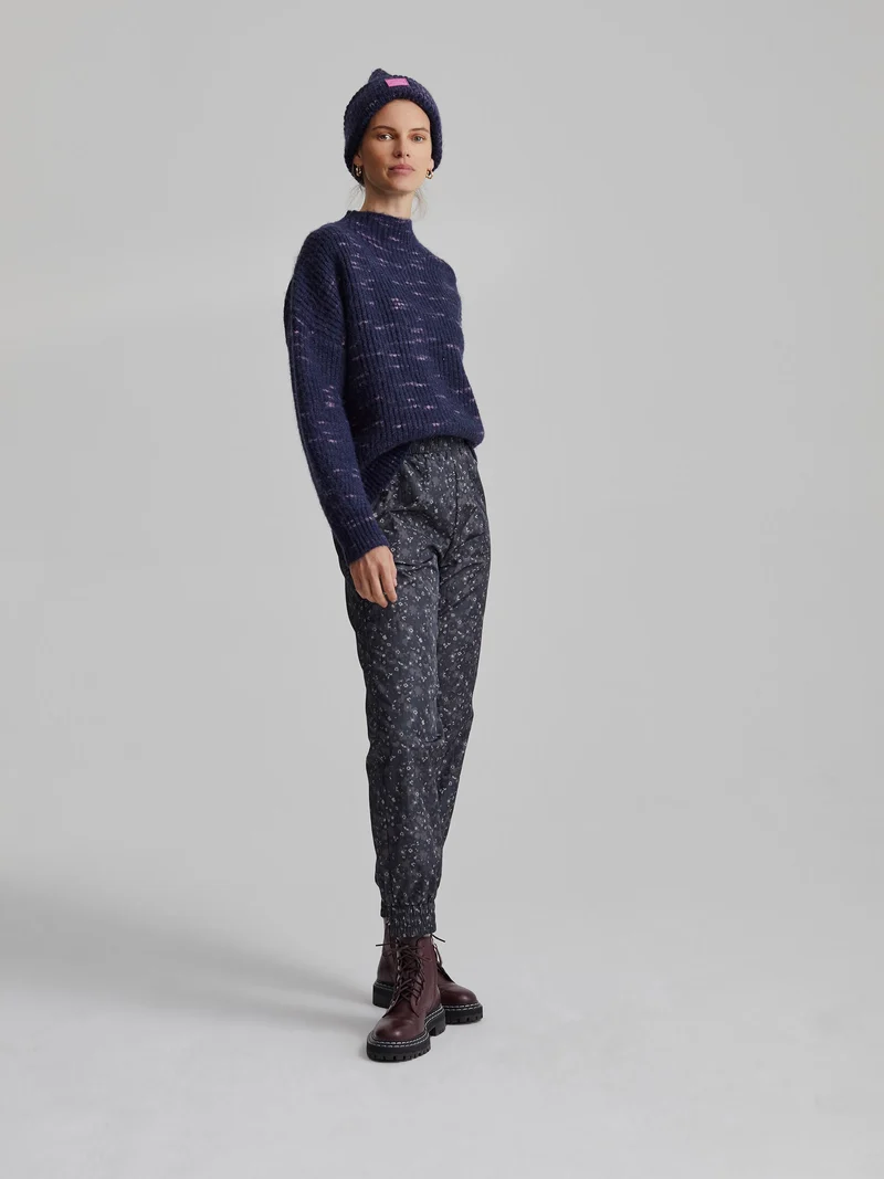 Albion Knit