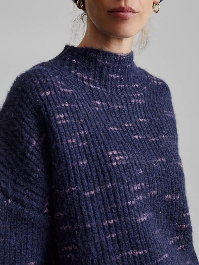 Albion Knit