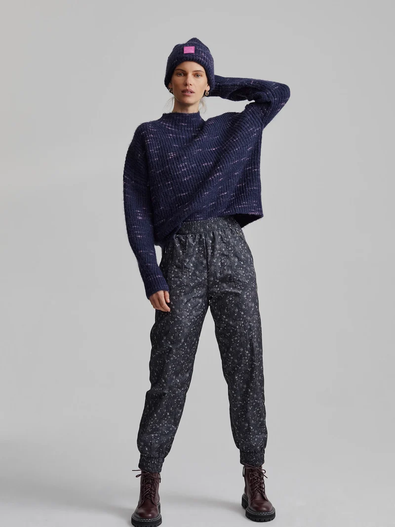 Albion Knit