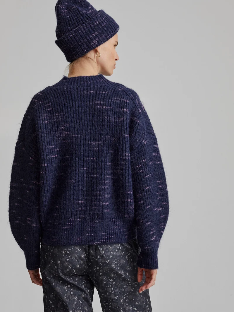 Albion Knit