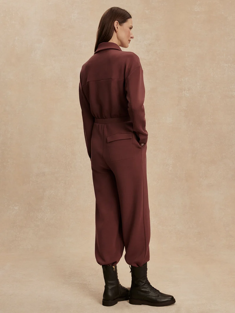 Jessie Jumpsuit