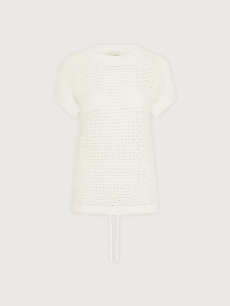 Corvallis Knit Sweater