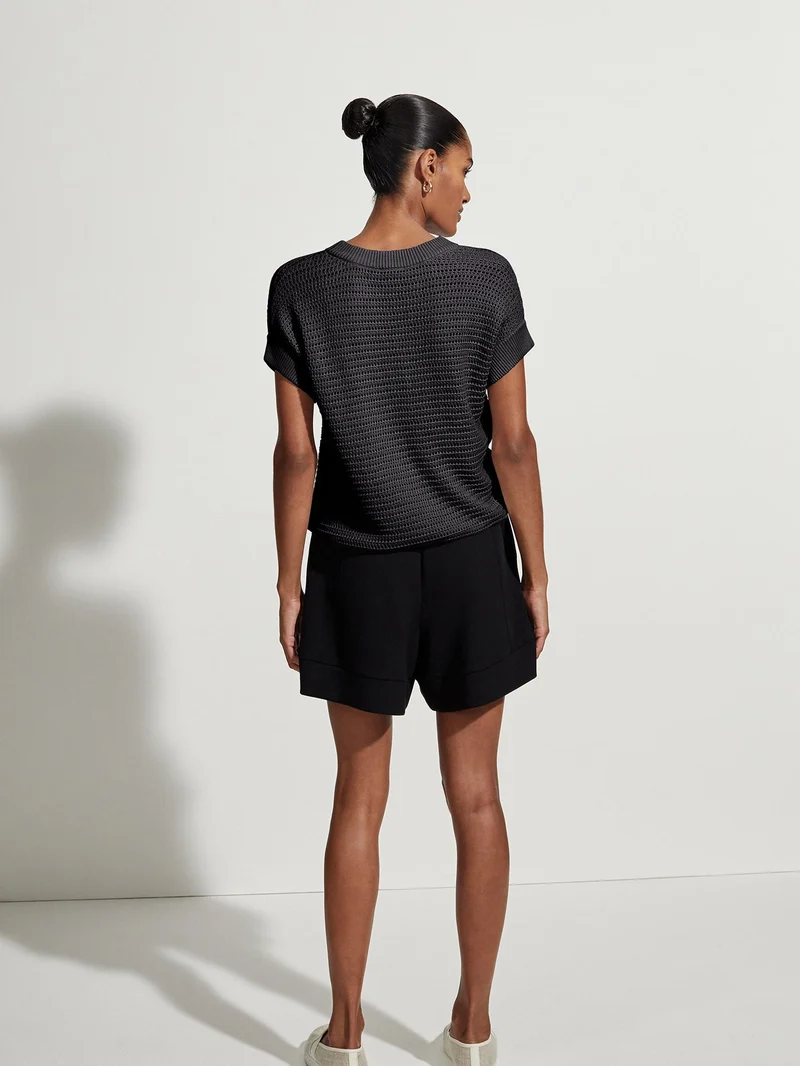 Corvallis Knit Sweater