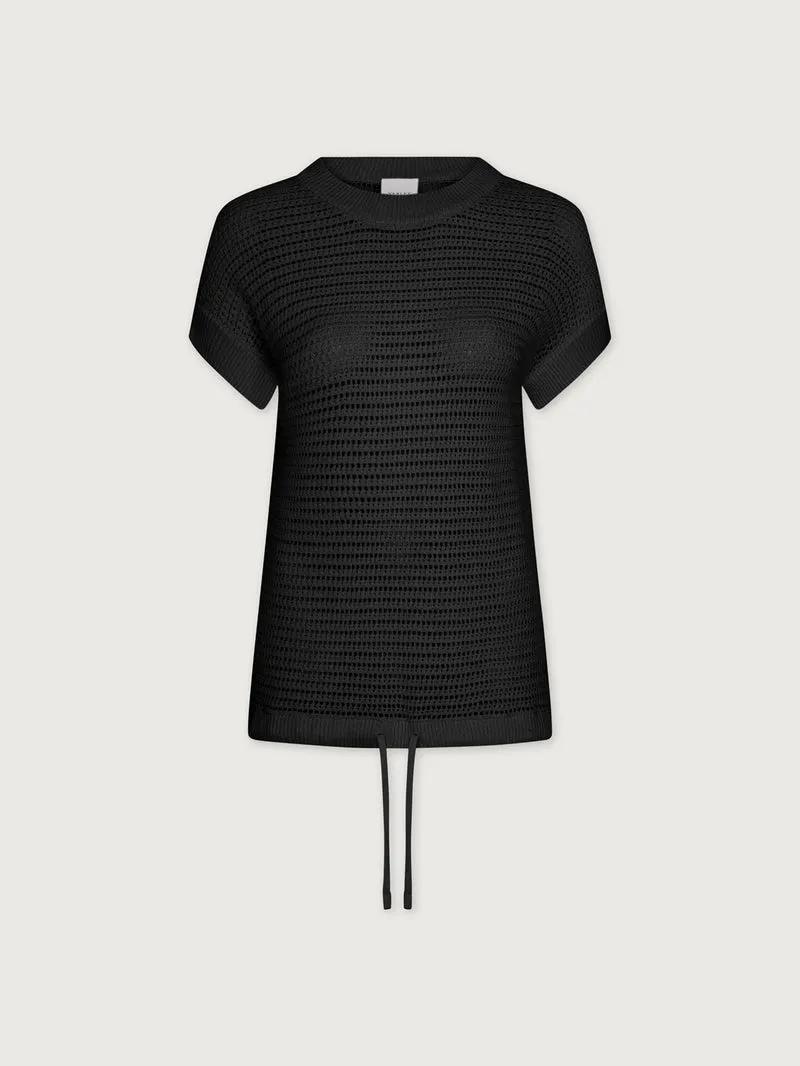 Corvallis Knit Sweater