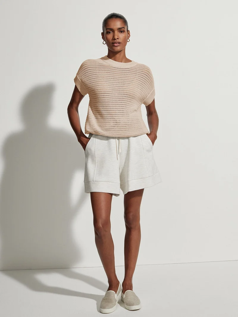 Corvallis Knit Sweater